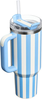 STANLEY Quencher H2.0 FlowState Stainless Steel