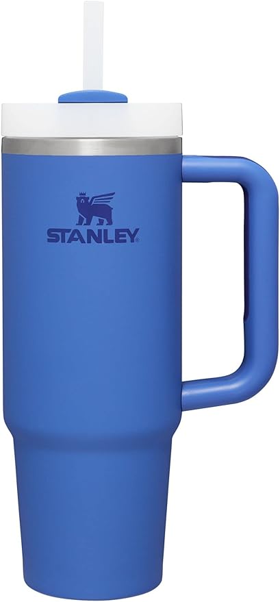 STANLEY Quencher H2.0 FlowState Stainless Steel