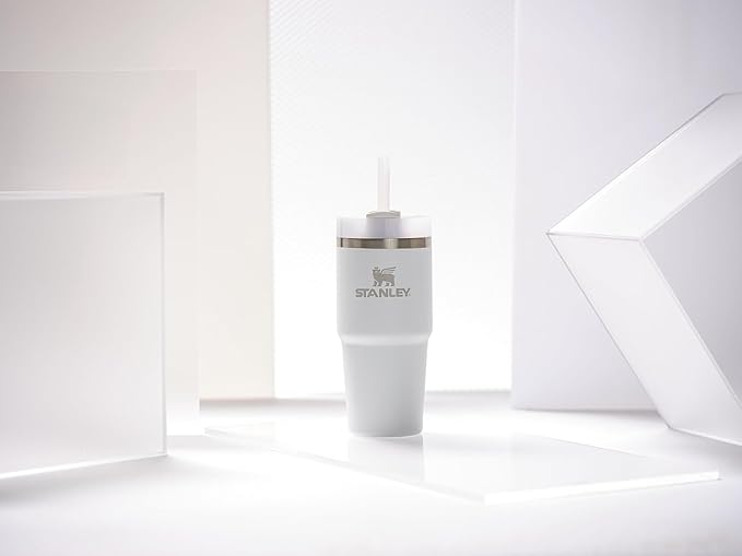 STANLEY Quencher H2.0 FlowState Stainless Steel