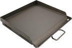 Uniflasy Fry Griddle for Camp Chef Stove, 14" x16" Flat Top Gas Grill Griddle for Camp Chef EX60LW EX60P EX60FP EX60B EX280LW DB60D YK60LW EX90LW SB30D, Professional Griddle Flat Top Plate