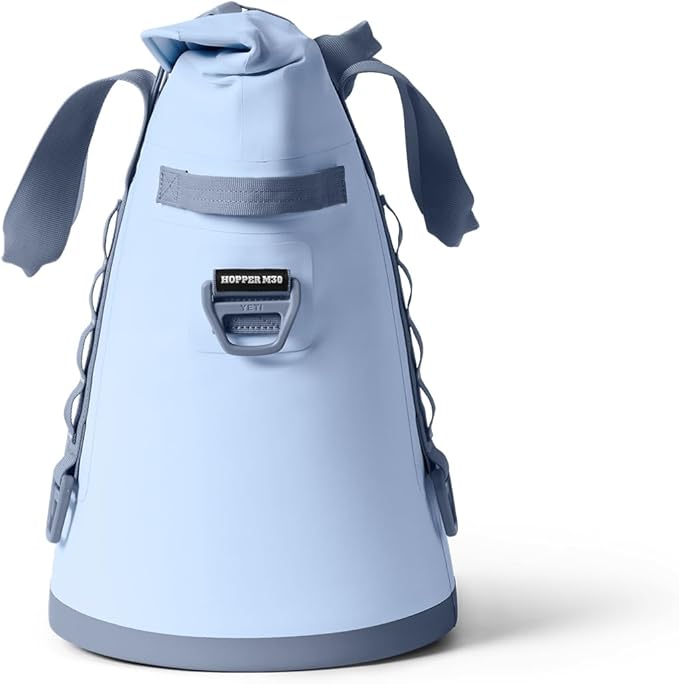 YETI Hopper M Series Portable Soft Coolers with MagShield Access