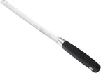 Mercer Culinary M20508 Genesis 8-Inch Bread Knife,Black
