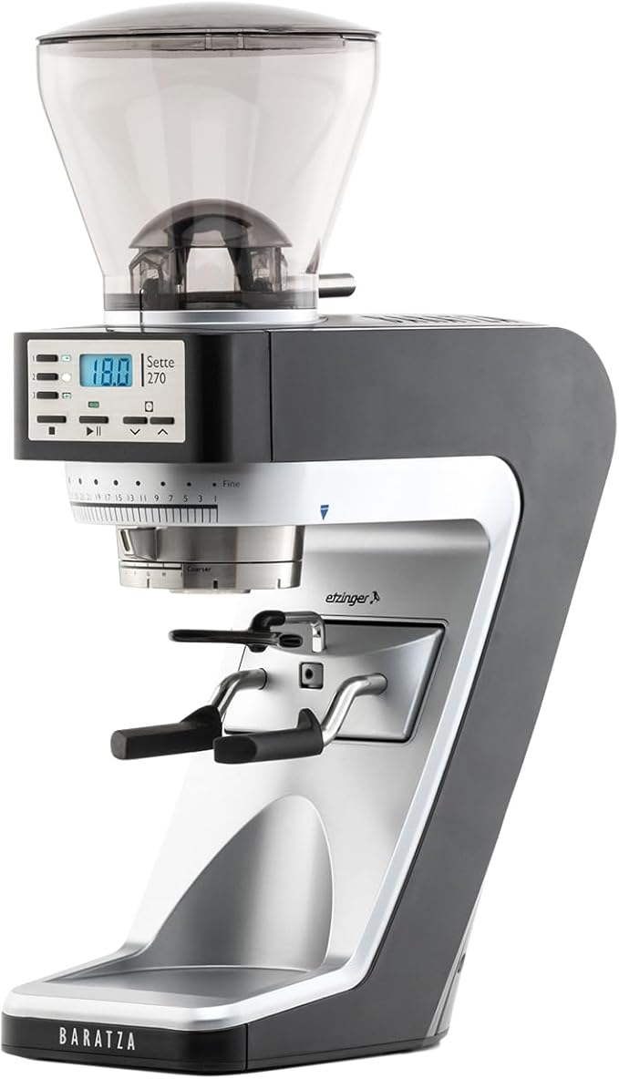 Baratza Sette 270 Conical Burr Coffee Grinder