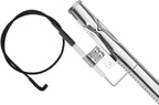 6 Outlets Tact Push Button Grill Ignitor Kit for Home Depot Nexgril 720-0830H, 720-0830D, 720-0888, 720-0888N, Grill Igniter Kit Tact Push Button Spark Igniter with Wire Ignition Kit