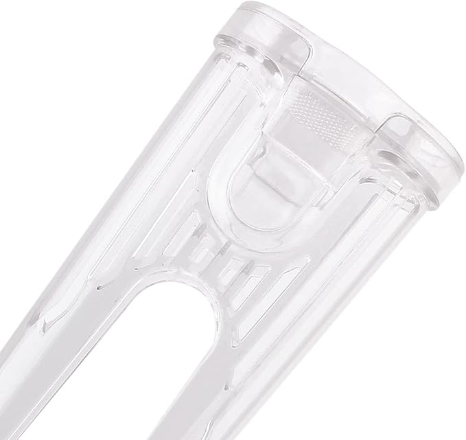 Replacement parts Starter Kit Includes Side Reservoir Filter Holder and 3 Pack Water Filter Cartridges,Compatible with Keurig 2.0 Coffee Maker (8.2inch holder)