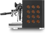 Rocket Espresso Appartamento TCA Espresso Machine (Black/Copper)