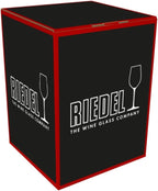 Riedel Laudon Tumbler - black
