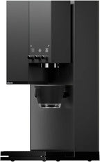 xBloom Studio – The Ultimate Coffee Machine – Drip Coffee Maker with Integrated Grinder, Scale, and 3 Levels of Automation, Midnight Black