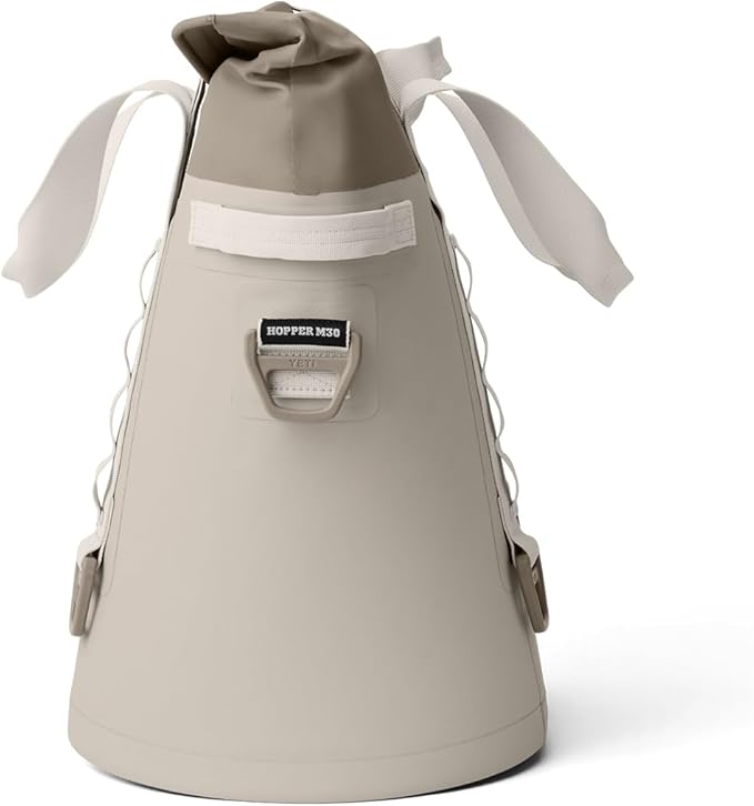 YETI Hopper M Series Portable Soft Coolers with MagShield Access
