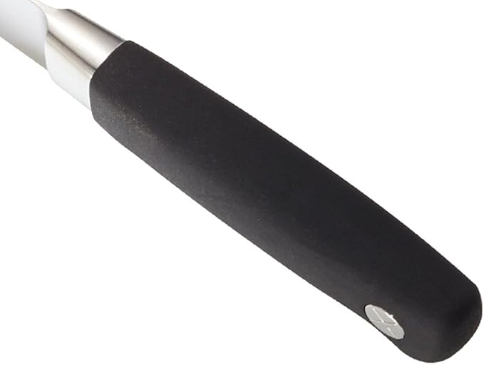 Mercer Culinary M20307 Genesis 7-Inch Flexible Fillet Knife,Black
