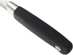 Mercer Culinary M20307 Genesis 7-Inch Flexible Fillet Knife,Black