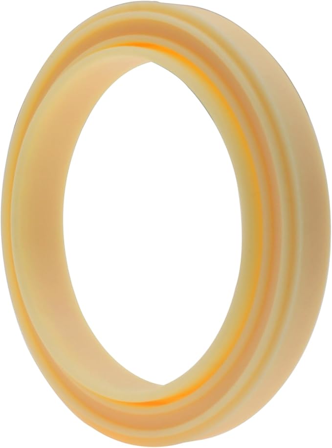 1PCS Espresso Machine Silicone Gasket 54mm BPA Free Grouphead Steam Ring Replacement Part for Espresso Machine
