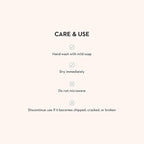 MACKENZIE-CHILDS Enamel Ice Cream Bowl, Serving Bowls for Entertaining, 2-Cup Capacity, Brown-and-White Mocha Check