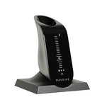 Aveine Electric Wine Aerator with Premium Protective Travel Pouch – Instant & Precise Aeration (1–24h Decanting) – Smart App Integration – Elegant French Design for Wine Lovers