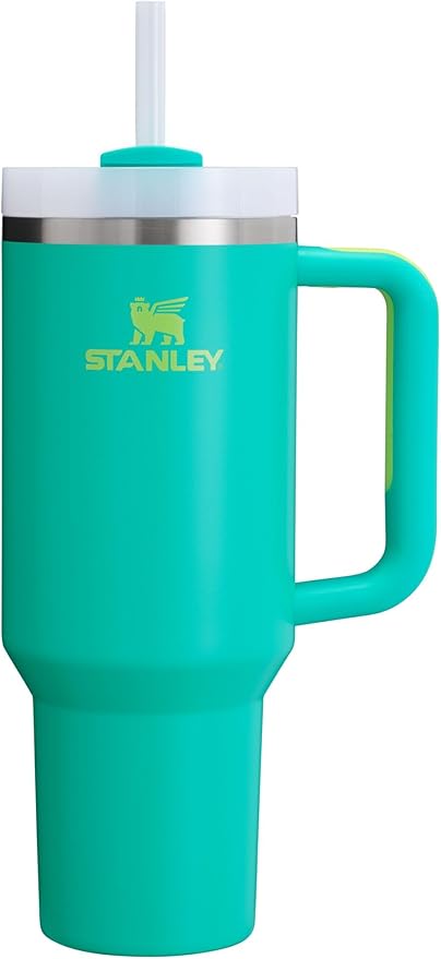 STANLEY Quencher H2.0 FlowState Stainless Steel