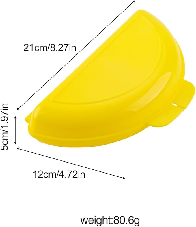 Omelette Maker, Omelette Mould, Silicone Egg Microwave Cooker, Non-Stick Egg Pan & Poacher For Breakfast Sandwiches, Non-BPA Oven/Microwave Safe Mold