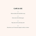 MACKENZIE-CHILDS Enamel Pinch Bowl, Small Bowl for Kitchen Ingredients, 1.5-Cup Capacity, Blue-and-White Royal Check