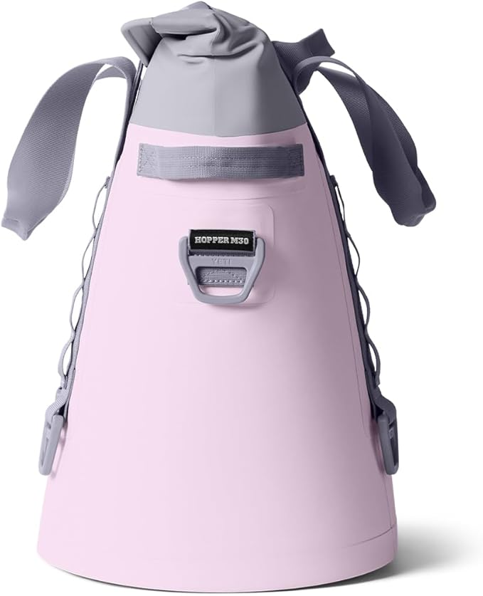 YETI Hopper M Series Portable Soft Coolers with MagShield Access