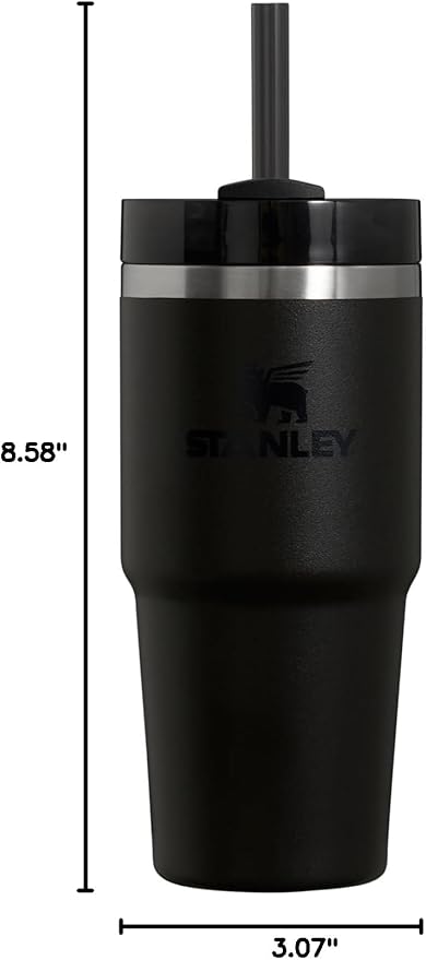 STANLEY Quencher H2.0 FlowState Stainless Steel