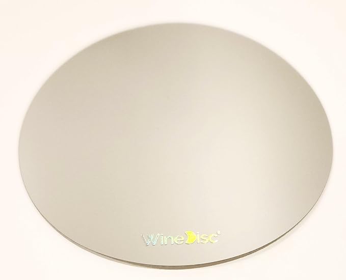 The Original Wine Disc - Drop Stopping Pour Spout (20)