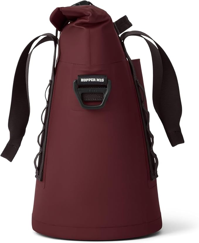 YETI Hopper M Series Portable Soft Coolers with MagShield Access