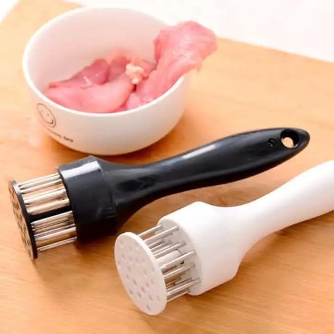 Meat tenderizer,Kitchen gadgets for meat, Meat softener,Cooking tools kitchen tool