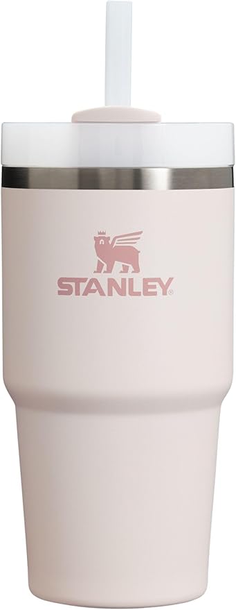 STANLEY Quencher H2.0 FlowState Stainless Steel