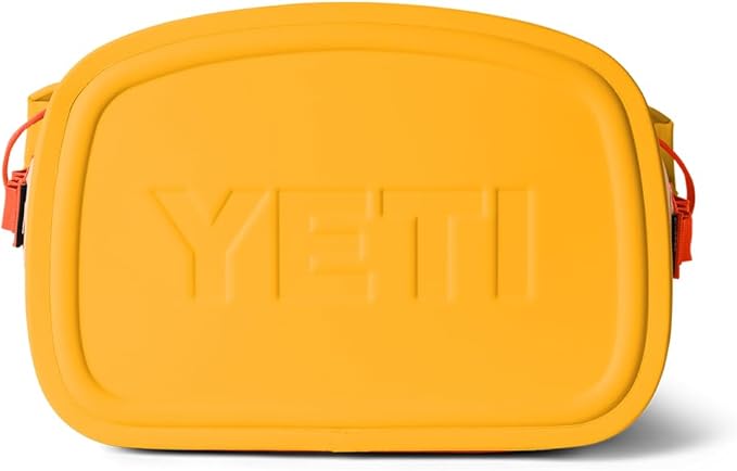 YETI Hopper M Series Backpack Soft Sided Coolers with MagShield Access