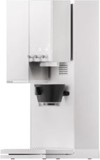 xBloom Studio – The Ultimate Coffee Machine – Drip Coffee Maker with Integrated Grinder, Scale, and 3 Levels of Automation, Moonlight White