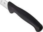 Mercer Culinary M23011 Millennia Black Handle, 11-Inch, Slicer