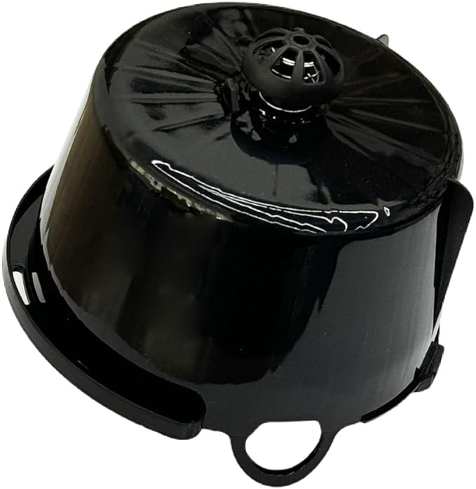 #185774-000-000 Inner Brew Basket PJX23-DW12 DW13 Brew Basket 112435-000-000 112435000000 112435 000 000 NC12 NC13 NCS13 TFTX84 NCX20 TF12 Quality Durable New Replacement Parts for Mr. Coffee