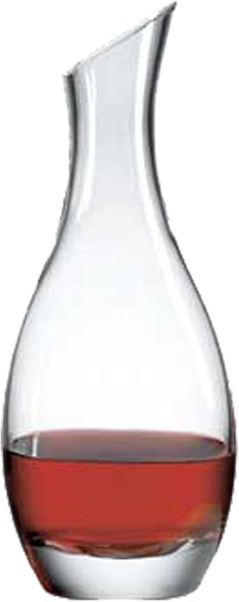 Ravenscroft Crystal Cristoff Salmanazar Decanter