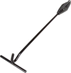 Stansport Pre-Seasoned Cast Iron Dutch Oven