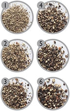 Cole & Mason Pepper Mill, Gunmetal