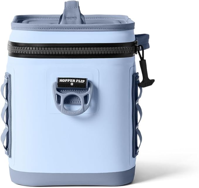 YETI Hopper Flip 8 Portable Soft Cooler