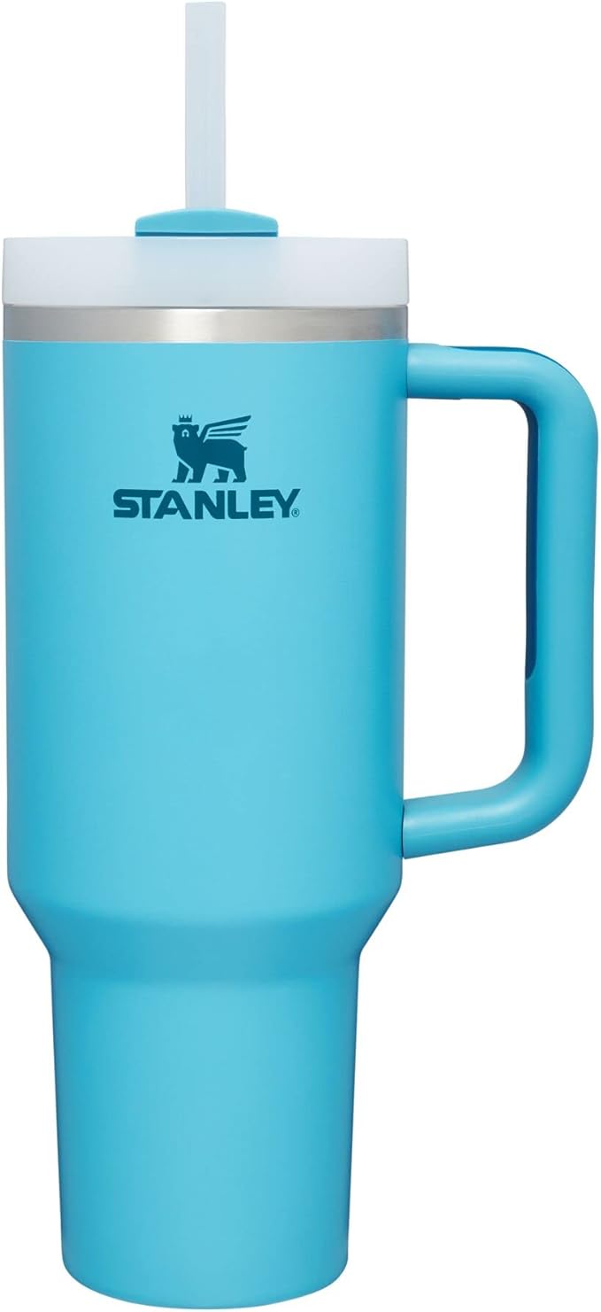 STANLEY Quencher H2.0 FlowState Stainless Steel