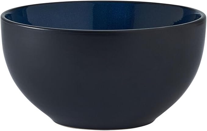 Pfaltzgraff Lucy 12 Piece Dinnerware Plate and Bowl Set, Service for 4