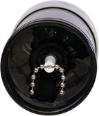 Best Electric Grinder (KLR Black)…