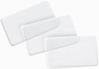 ArtBin 6810PC Divider 10-Pack for ArtBin 6830PC Store In Drawer Cabinet, Organizer Accessory, Pack of 10