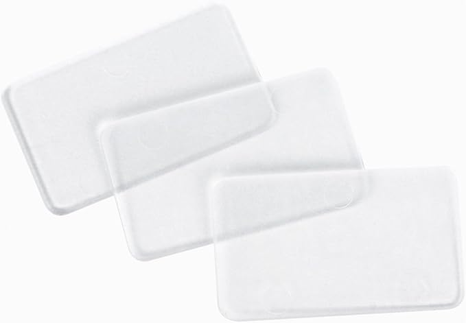 ArtBin 6810PC Divider 10-Pack for ArtBin 6830PC Store In Drawer Cabinet, Organizer Accessory, Pack of 10