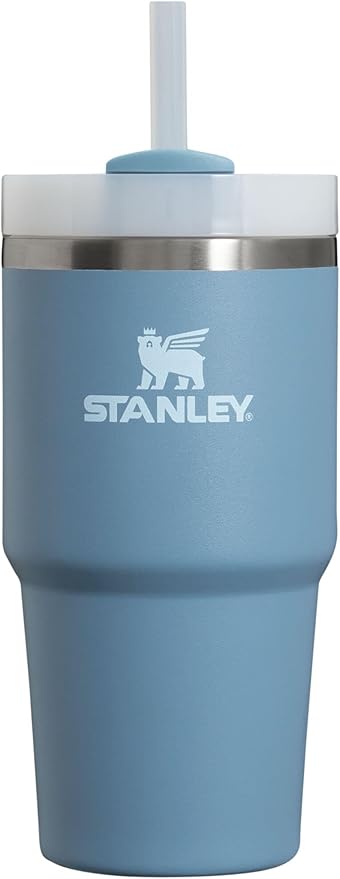 STANLEY Quencher H2.0 FlowState Stainless Steel