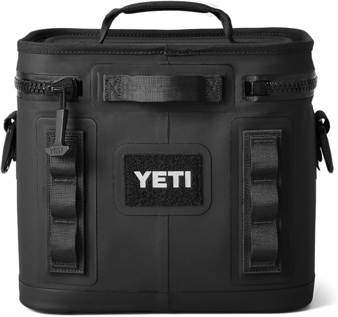 YETI Hopper Flip 8 Portable Soft Cooler