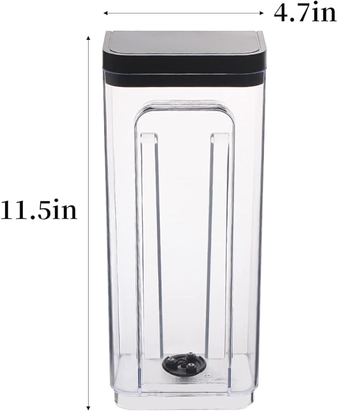 Replacement Parts Water Reservoir,Compatible with Keurig K-Slim Single Serve Coffee Makers