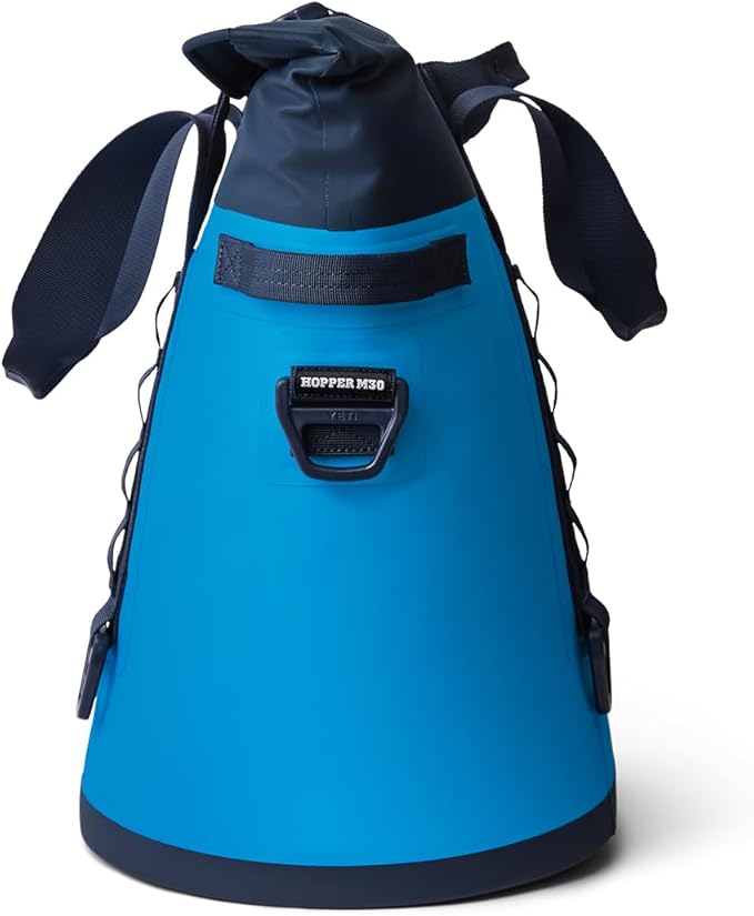 YETI Hopper M Series Portable Soft Coolers with MagShield Access