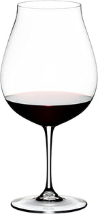 Riedel Vinum New World Pinot Noir Glass, Set of 2