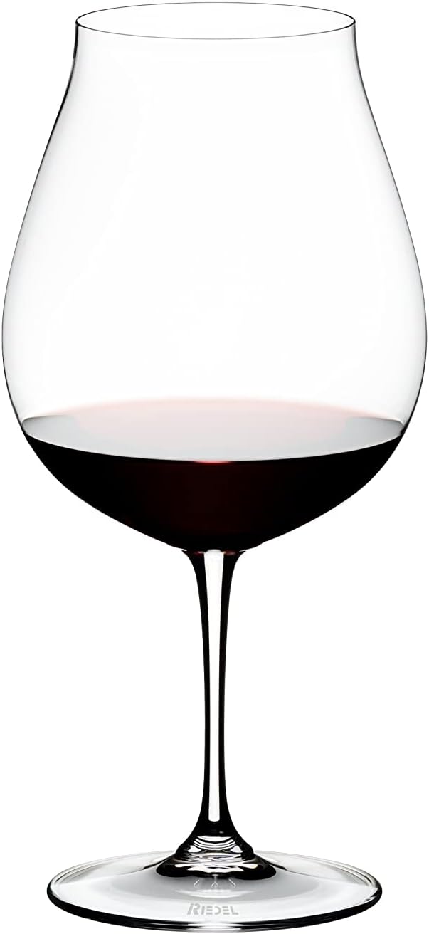 Riedel Vinum New World Pinot Noir Glass, Set of 2