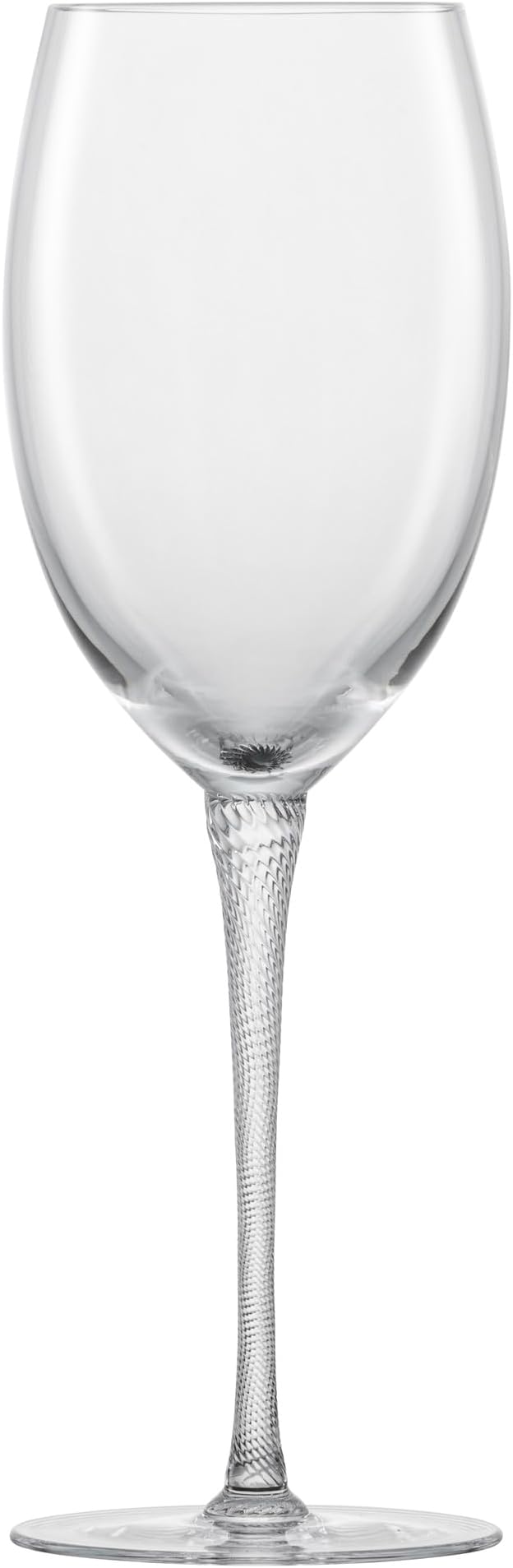 Zwiesel Glas Handmade Highness Crystal Glass, 7 Ounce Sweet Wine (Set of 2), Clear