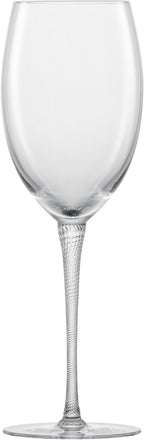 Zwiesel Glas Handmade Highness Crystal Glass, 7 Ounce Sweet Wine (Set of 2), Clear