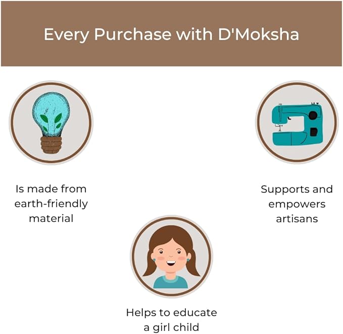 D'Moksha Homes Linen Powder Blue Table Runner 120 Inches Long - 100% Pure Linen Dining Table Runner 14 x 120 Inch for Summer, Fall and Halloween - Machine Washable