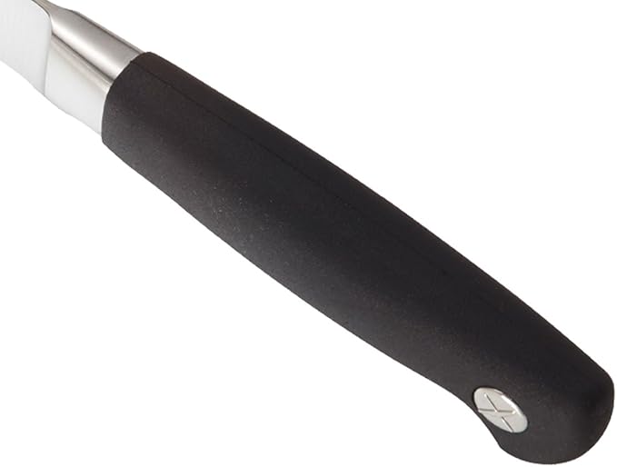 Mercer Culinary M20003 Genesis 3.5-Inch Paring Knife,Black